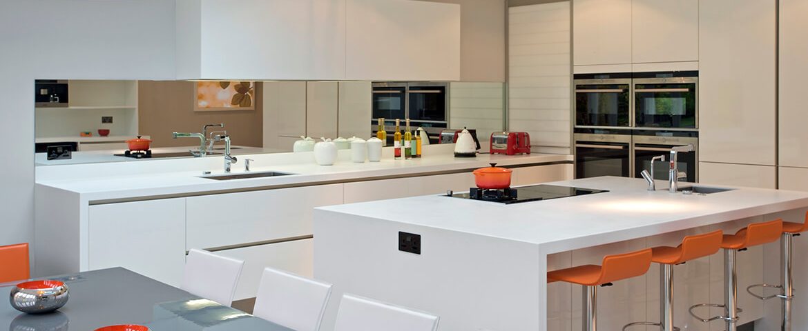 Quartz countertops colors